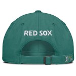 Nike Pánská kšiltovka Boston Red Sox MLB City Connect Club Adjustable Velikost: M/L
