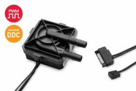 EKWB EK-Loop DDC 4.2 PWM (12V PWM pump) / SATA napájení (3831109848500)