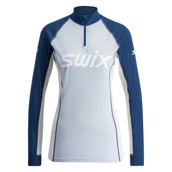 Dámské funkční triko Swix RaceX Classic Half Zip W
