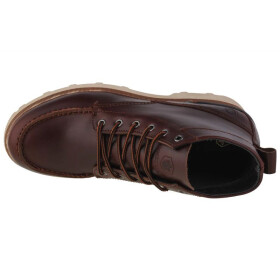 Dřevorubec Joel M bota SMH8101-001-B03-CI004 42