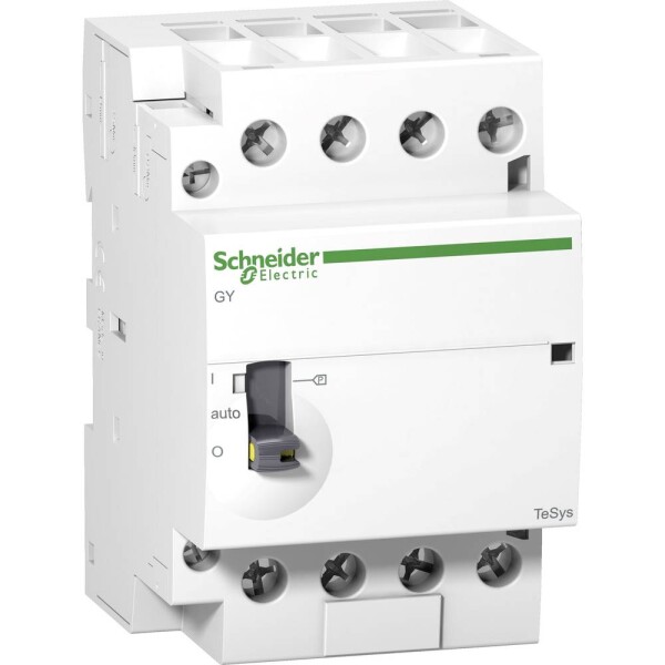 Schneider Electric GY4040M5 instalační stykač 32 ks