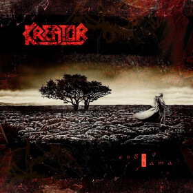 Endorama (Ultimate Edition) - 2 CD - Kreator
