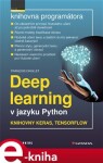 Deep learning jazyku Python