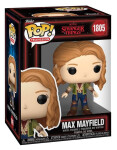 Funko POP TV: Stranger Things - Max Mayfield #1805