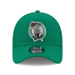 New Era Pánská kšiltovka Boston Celtics NBA 2026 Draft 9FORTY A-Frame Adjustable