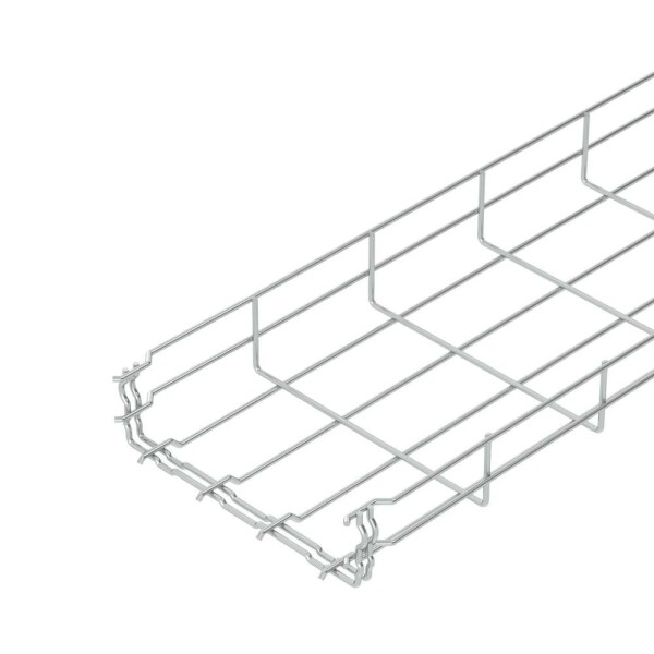 OBO Bettermann 6001446 Mřížkový žlab (d x š x v) 3 m x 200.00 mm x 55.00 mm 3 m