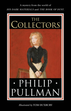 The Collectors - Philip Pullman