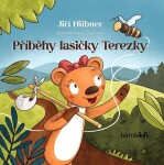 Příběhy lasičky Terezky - Jiří Hübner