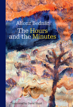 The Hours and the Minutes - Alfonz Bednár