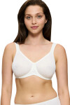 Dámská podprsenka Lovely minimizer WX white - Triumph krémová 95/F