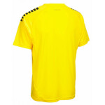 Fotbalové tričko SELECT Spain v25 žlutá/černá 12