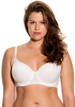 Podprsenka model 6411715 Ivory 70 G - Dorina