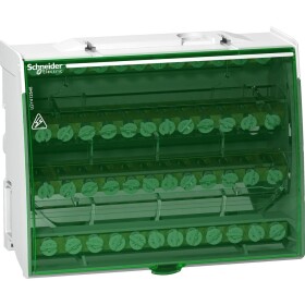 Schneider Electric LGY412548 bílá 1 ks