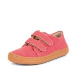 Dívčí barefoot tenisky VEGAN Fuxia Froddo G3130248-4 fuchsia - 29