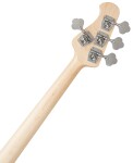 Sterling by Music Man SUB StingRay MN Black