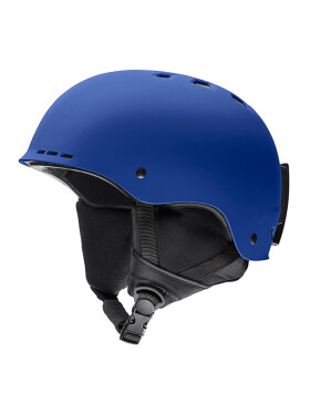 Smith HOLT 2 Matte Klein Blue dámská helma na snowboard - 51/55