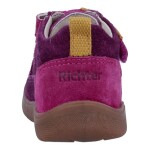 Dětské celoroční boty Richter 0752-4211-7411 Velikost: 29