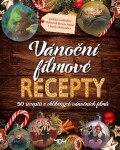 Vánoční filmové recepty Juliette Lalbaltryová, Déborah Besco-Jaoui, Charly Deslandes
