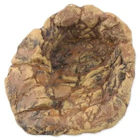 Repti Planet Terarijní jezírko / Jezírko / pryskyřičný kompozit / 14 × 16 × 5 cm (007-858627)