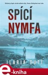 Spící nymfa