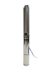 PUMPA INOX LINE STP-1020, 1,1kW, 230V, kabel 1,7m