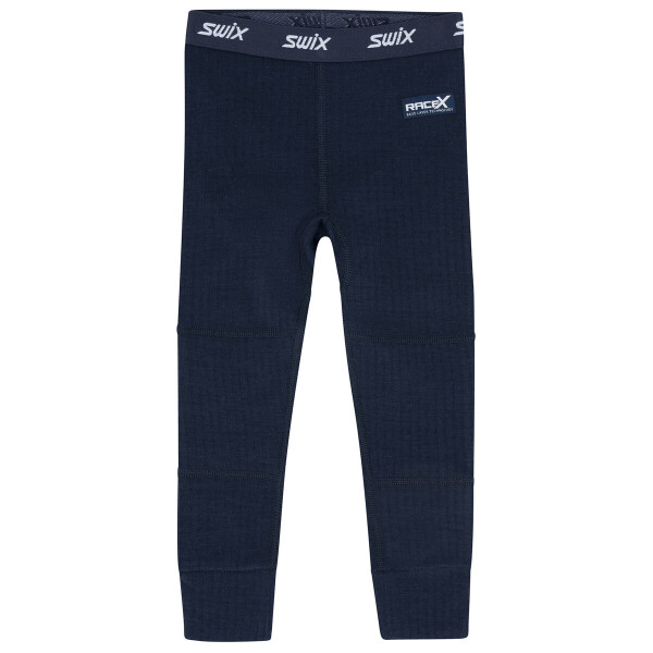 Juniorské funkční kalhoty Swix RaceX Merino Pants Kids