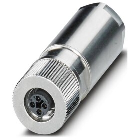 Phoenix Contact SACC-M12FST-4PL-CM SH 1080218 konektor, 1 ks
