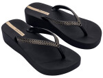 Ipanema Mesh XI 83750-BP367 Dámské žabky černé 39