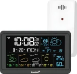 Levenhuk Wezzer PLUS LP80 / Meteostanice (78898)