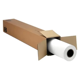 HP Q6626B / Papír / matný / 610 mm × 30,5 m / 200 g/m2 / pro inkoustové tiskárny (Q6626B)