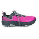 Altra Timp 6 Black/Rose