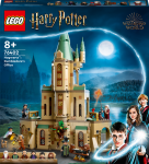 LEGO® Harry Bradavice: Brumbálova pracovna