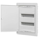 ABN A24UP Sonstige Installationstechnik malý rozváděč Obsah 1 ks