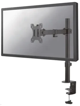 Neomounts FPMA-D540BLACK černá / držák monitoru na stůl / velikost 13-32" / VESA 75x75 - 100x100 / nosnost 8 kg (FPMA-D540BLACK)