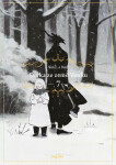 Dívka ze země Venku 7 (poškozená) - nagabe