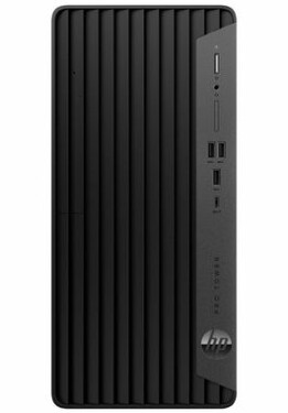 HP Pro Tower 400 G9 černá / Intel Core i5-12500 3.0GHz / 16GB / 512GB SSD / Intel UHD / W11P (9M8J2AT#BCM)