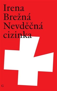 Nevděčná cizinka Irena Brežná