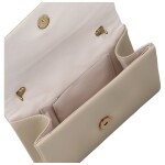 Módní dámské psaníčko Michelle Moon Aniela, béžová