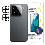 Wozinsky Full Camera Glass pro Xiaomi Redmi Note 14S / Ochranné sklo na fotoaparát / 2 ks