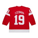 Mitchell & Ness Pánský dres Steve Yzerman Detroit Red Wings 1996 NHL Dark Jersey Velikost: L