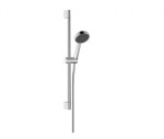 HANSGROHE - Activera Select S Set sprchové hlavice, tyče a hadice, 2 proudy, EcoSmart, chrom 28044000