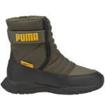 Boty Puma Nieve Wtr Ac Ps Jr 380745 02