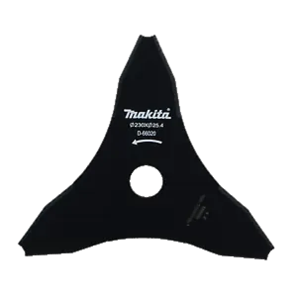 Makita D-66020 / čepel křovinořezu / 230x25.4mm (D-66020)