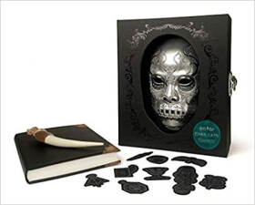 Harry Potter Dark Arts Collect