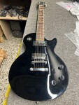 Epiphone Les Paul Tribute Ebony (použité)