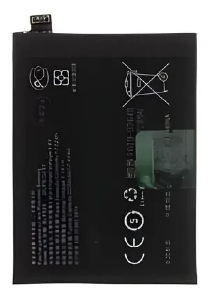 BLP829 Baterie pro OnePlus 9 4500 mAh / Baterie / Li-Ion / OEM (57983120843)