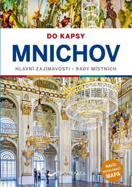 Mnichov do kapsy