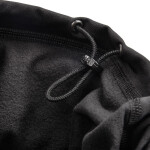 Termoaktivní komín Meteor multi black univerzita