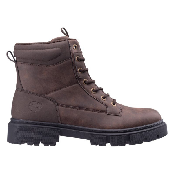 Buty Iguana Idirio Mid M 92800620533 42