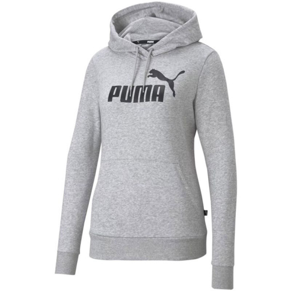 Puma ESS Logo Hoodie TR 586791 04 mikina
